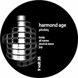 Harmond Age - Phobiq