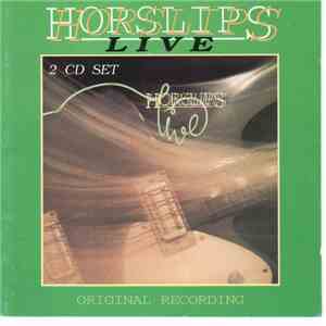 Horslips - Horslips Live