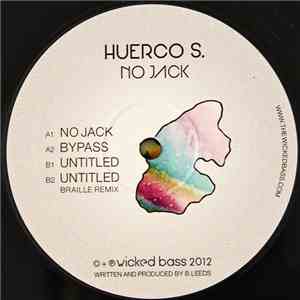 Huerco S. - No Jack