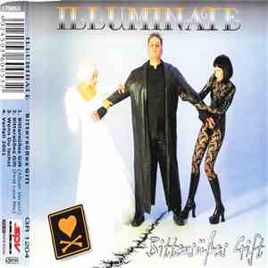 Illuminate - Bittersüßes Gift
