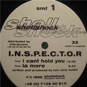 I.N.S.P.E.C.T.O.R - La More