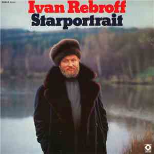 Ivan Rebroff - Starportrait