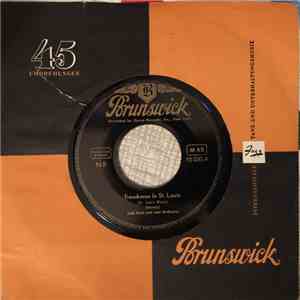 Jack Pleis And His Orchestra - Frenchman In St. Louis / The Moon Was Yellow