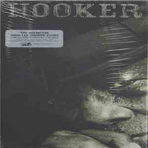 John Lee Hooker - Hooker
