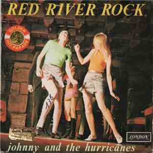 Johnny And The Hurricanes - Red River Rock
