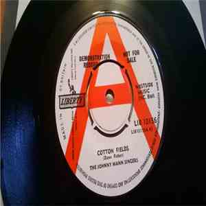 Johnny Mann Singers - Cotton Fields