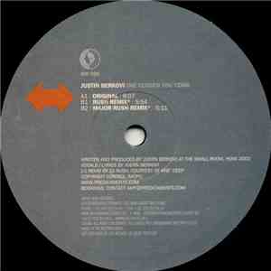 Justin Berkovi - The Closer You Come