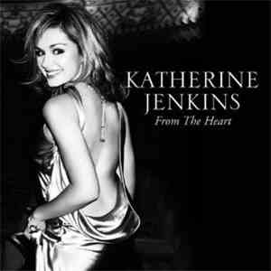 Katherine Jenkins - From The Heart