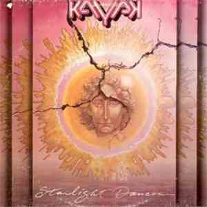 Kayak - Starlight Dancer