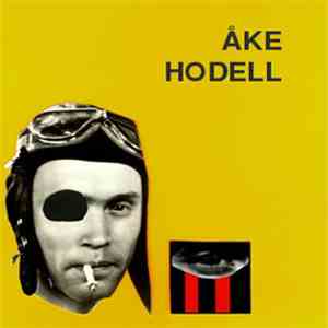 Åke Hodell - Verbal Brainwash And Other Works