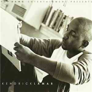 Kendrick Lamar - Kendrick Lamar EP
