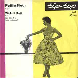 Kid Orbis Trio Solist: Zabanzaff - Petit Fleur