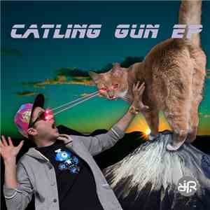 Kirna - Catling Gun EP