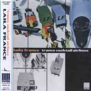 Laila France - Trance Cocktail Airlines