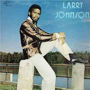 Larry Johnson - Larry Johnson