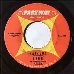 Leon And The Dreamers - Haircut