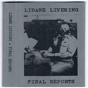 Lidane Livering - Final Reports