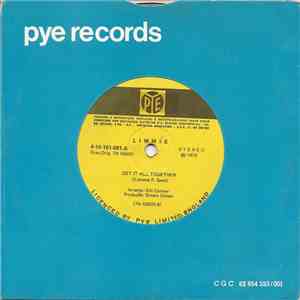 Limmie - Get It All Together / You Make Me Feel Good