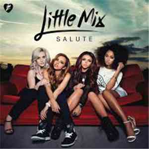 Little Mix - Salute