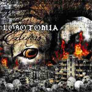 Lobotomia - Extinção