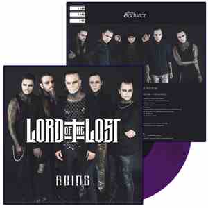 Lord Of The Lost - Ruins
