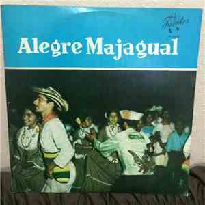 Los Corraleros de Majagual - Alegre Majagual