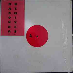Madonna - Remixes