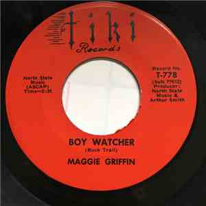 Maggie Griffin - I'd Rather Have A Memory (Than A Dream)