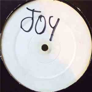 Mark Ryder Project - Joy