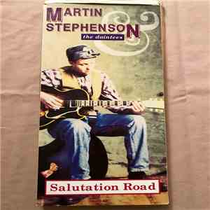 Martin Stephenson & The Daintees - Salutation Road