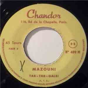 Mazouni - Sid-El Cadi / Tab-Tab-Galbi