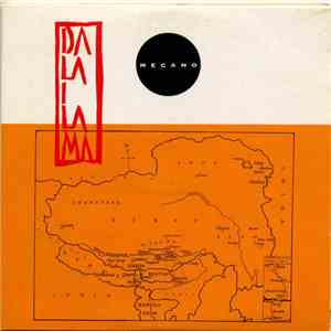Mecano - Dalai Lama