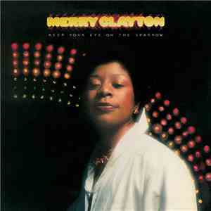 Merry Clayton - Keep Your Eye On The Sparrow