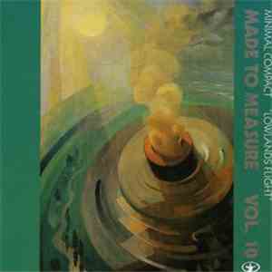 Minimal Compact - Lowlands Flight