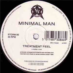 Minimal Man - Treatment Feel
