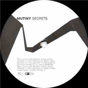 Mutiny - Secrets