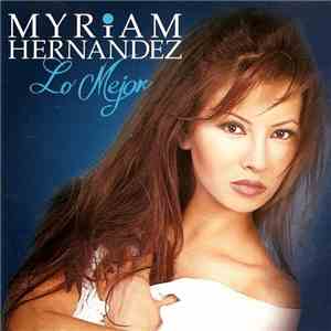 Myriam Hernandez - Lo Mejor