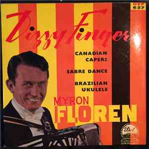 Myron Floren - Dizzy Fingers