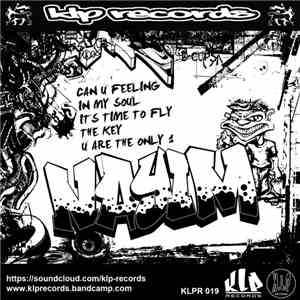 Nayim - Sounds Of Nayim