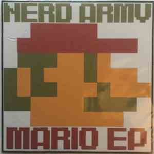 Nerd Army - Mario EP