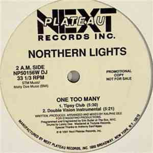 Northern Lights - One Too Many