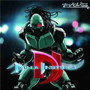 Noveliss - Dilla Instinct