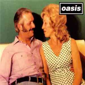 Oasis  - Stand By Me