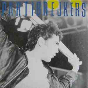Partibrejkers - Partibrejkers II