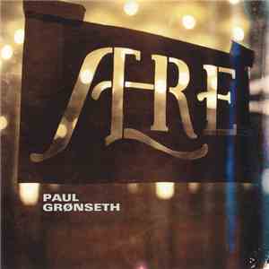 Paul Grønseth - Ære