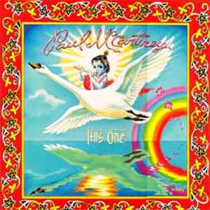 Paul McCartney - This One