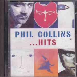Phil Collins - ...Hits