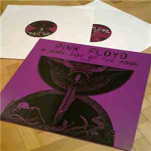 Pink Floyd - A Dark Side of The Moon Live