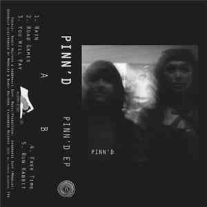 Pinn'd - Pinn'd EP