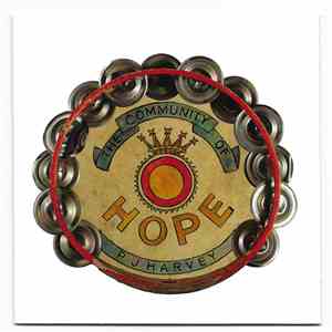 PJ Harvey - The Community Of Hope